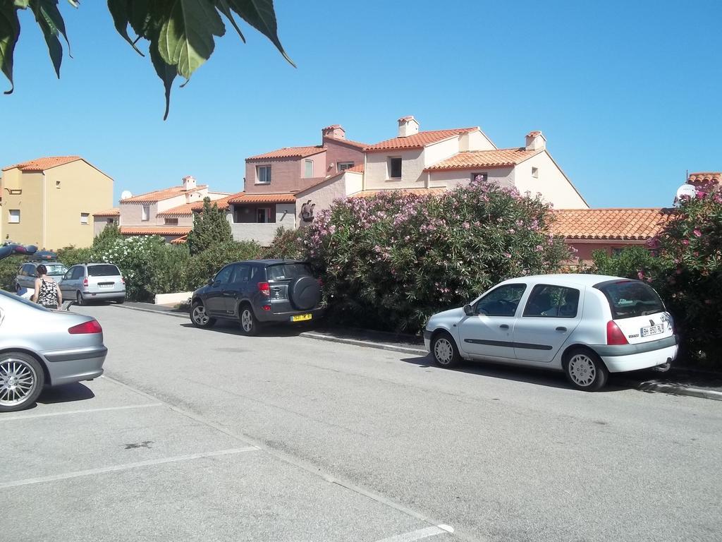شقة Portvendres Sea View بورت-فوندر المظهر الخارجي الصورة