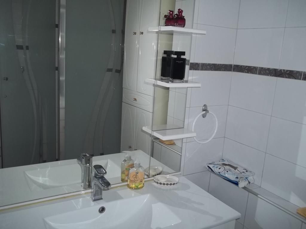 شقة Portvendres Sea View بورت-فوندر المظهر الخارجي الصورة