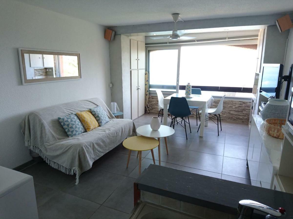 شقة Portvendres Sea View بورت-فوندر المظهر الخارجي الصورة