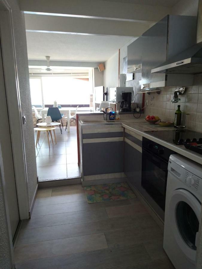 شقة Portvendres Sea View بورت-فوندر المظهر الخارجي الصورة
