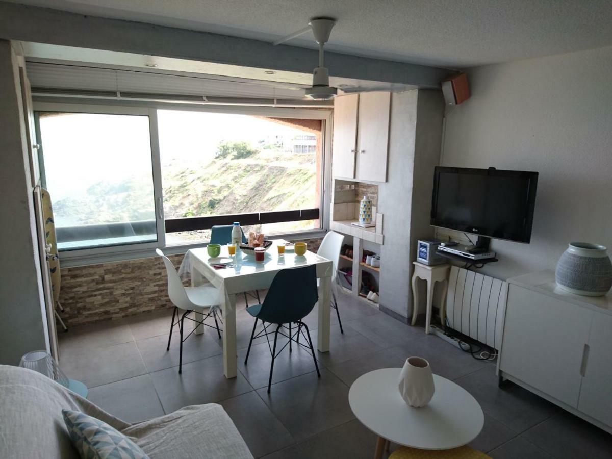 شقة Portvendres Sea View بورت-فوندر المظهر الخارجي الصورة