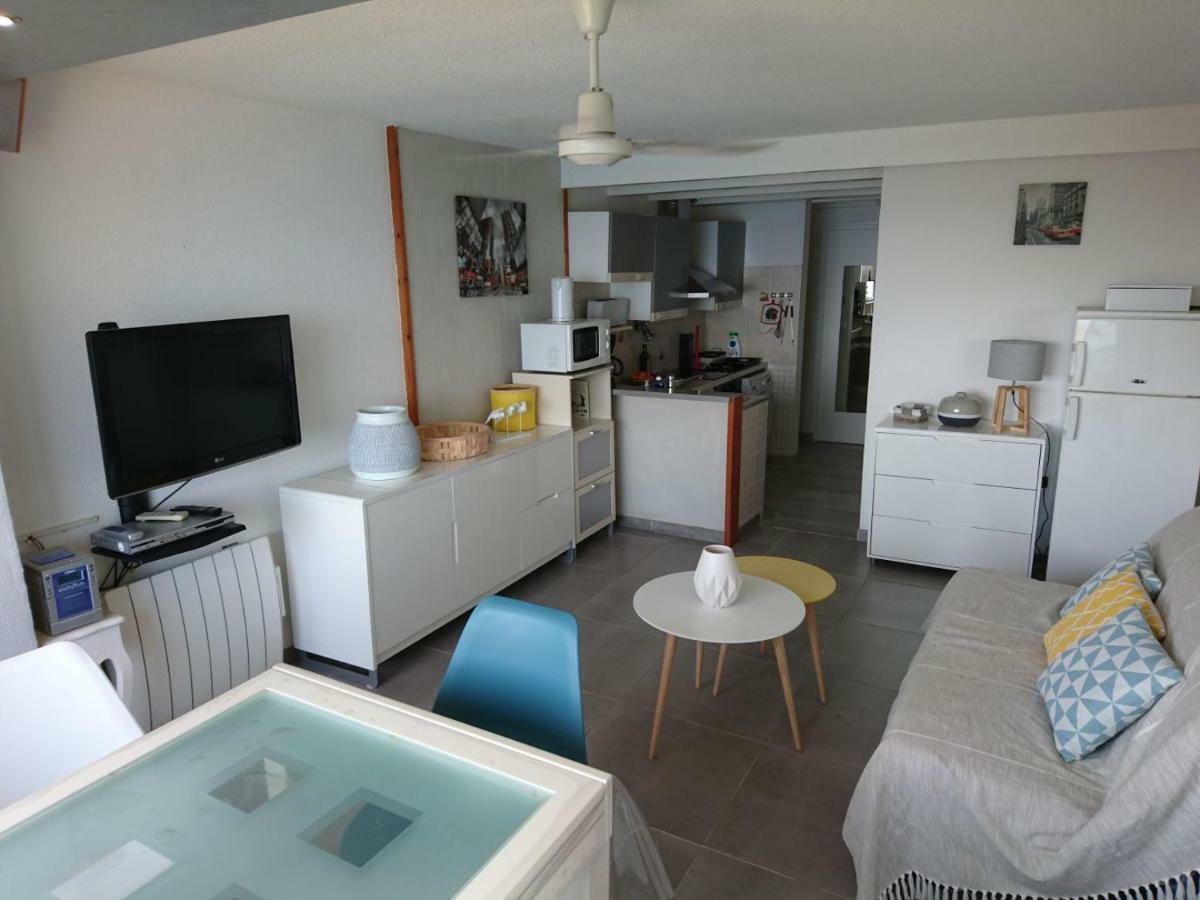 شقة Portvendres Sea View بورت-فوندر المظهر الخارجي الصورة